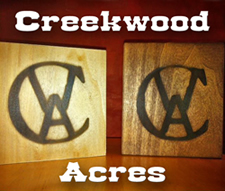 Creekwood Acres